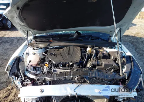 2025 Kia K5 Gt-Line z USA, uszkodzony, nr VIN KNAG64J78S5309251